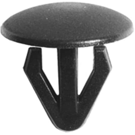 Auveco NISSAN RETAINING CLIP 14MM HD DIA. 11MM LENGTH5, 25PK 14723